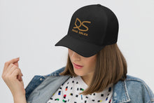 Lade das Bild in den Galerie-Viewer, (DS) Structured Twill Cap