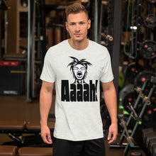 Load image into Gallery viewer, (Aaaah!) Men's T-Shirt