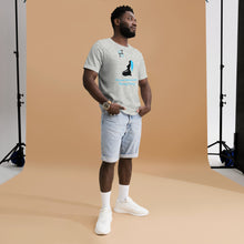 Lade das Bild in den Galerie-Viewer, (GITG) Men's t-shirt