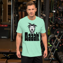 Load image into Gallery viewer, (Aaaah!) Men's T-Shirt