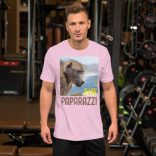 Lade das Bild in den Galerie-Viewer, (Paparazzi) Unisex t-shirt