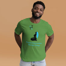 Lade das Bild in den Galerie-Viewer, (GITG) Men's t-shirt