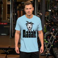 Load image into Gallery viewer, (Aaaah!) Men's T-Shirt