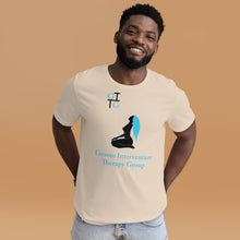 Lade das Bild in den Galerie-Viewer, (GITG) Men's t-shirt