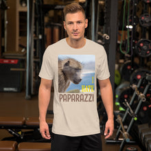 Lade das Bild in den Galerie-Viewer, (Paparazzi) Unisex t-shirt