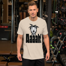 Load image into Gallery viewer, (Aaaah!) Men's T-Shirt