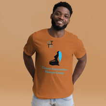 Lade das Bild in den Galerie-Viewer, (GITG) Men's t-shirt