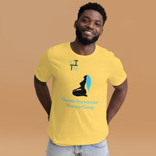 Lade das Bild in den Galerie-Viewer, (GITG) Men's t-shirt