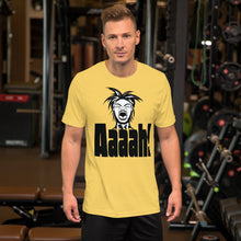 Load image into Gallery viewer, (Aaaah!) Men's T-Shirt