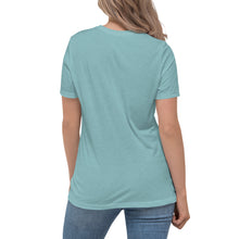 Load image into Gallery viewer, (DS) Women's Relaxed T-Shirt