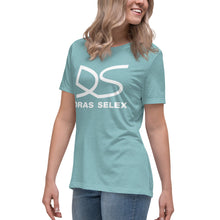 Load image into Gallery viewer, (DS) Women's Relaxed T-Shirt