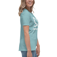 Load image into Gallery viewer, (DS) Women's Relaxed T-Shirt