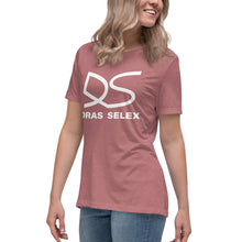 Load image into Gallery viewer, (DS) Women's Relaxed T-Shirt