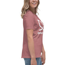 Load image into Gallery viewer, (DS) Women's Relaxed T-Shirt
