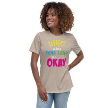 Load image into Gallery viewer, (LikeWhatYouLike) Women's T-Shirt