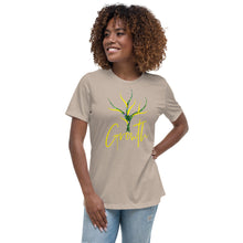Load image into Gallery viewer, (Growth) Women's Relaxed T-Shirt