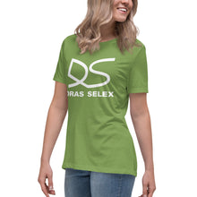 Load image into Gallery viewer, (DS) Women's Relaxed T-Shirt