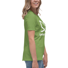 Load image into Gallery viewer, (DS) Women's Relaxed T-Shirt