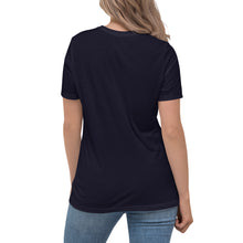 Load image into Gallery viewer, (DS) Women's Relaxed T-Shirt