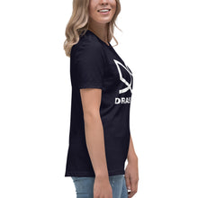 Load image into Gallery viewer, (DS) Women's Relaxed T-Shirt