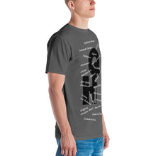 Load image into Gallery viewer, (HiQ) Men's T-shirt