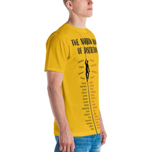 Load image into Gallery viewer, (NROD) Men's T-shirt