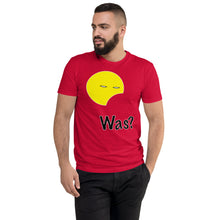 Lade das Bild in den Galerie-Viewer, (Was?) Men's T-shirt