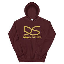 Lade das Bild in den Galerie-Viewer, (DS) Unisex Hoodie