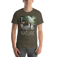Load image into Gallery viewer, (LFN1) Unisex T-Shirt