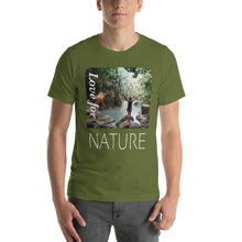 Load image into Gallery viewer, (LFN1) Unisex T-Shirt