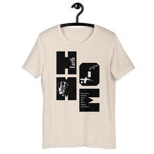 Load image into Gallery viewer, (HOME Earth) Unisex T-Shirt