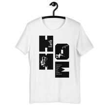 Load image into Gallery viewer, Illustration of Elephant, Killer Whale and Bird placed inside the word home