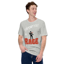 Lade das Bild in den Galerie-Viewer, (HarnessTheRage) Men's t-shirt