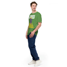 Lade das Bild in den Galerie-Viewer, (ExpressYourself) Men's t-shirt
