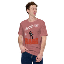 Lade das Bild in den Galerie-Viewer, (HarnessTheRage) Men's t-shirt