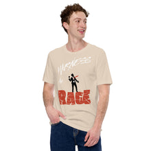Lade das Bild in den Galerie-Viewer, (HarnessTheRage) Men's t-shirt