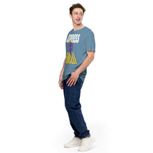 Lade das Bild in den Galerie-Viewer, (ExpressYourself) Men's t-shirt