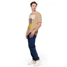 Lade das Bild in den Galerie-Viewer, (ExpressYourself) Men's t-shirt