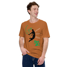 Lade das Bild in den Galerie-Viewer, (GoforIt) Men's t-shirt
