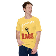 Lade das Bild in den Galerie-Viewer, (HarnessTheRage) Men's t-shirt
