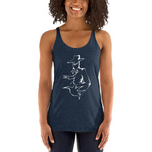 Load image into Gallery viewer, (Thrillman) Women's Racerback Tank