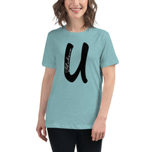 Load image into Gallery viewer, (Believe) Women's Relaxed T-Shirt