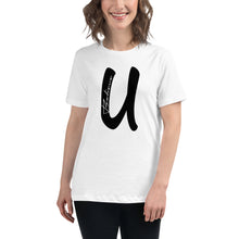 Load image into Gallery viewer, (Believe) Women's Relaxed T-Shirt