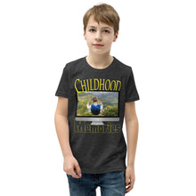 Lade das Bild in den Galerie-Viewer, (CM) Kids T-Shirt