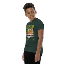 Lade das Bild in den Galerie-Viewer, (CM) Kids T-Shirt