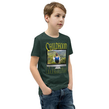 Lade das Bild in den Galerie-Viewer, (CM) Kids T-Shirt