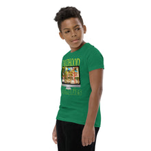 Lade das Bild in den Galerie-Viewer, (CM) Kids T-Shirt