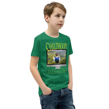 Lade das Bild in den Galerie-Viewer, (CM) Kids T-Shirt