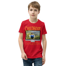 Lade das Bild in den Galerie-Viewer, (CM) Kids T-Shirt