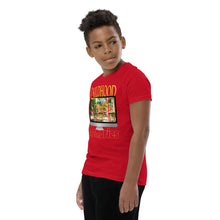 Lade das Bild in den Galerie-Viewer, (CM) Kids T-Shirt